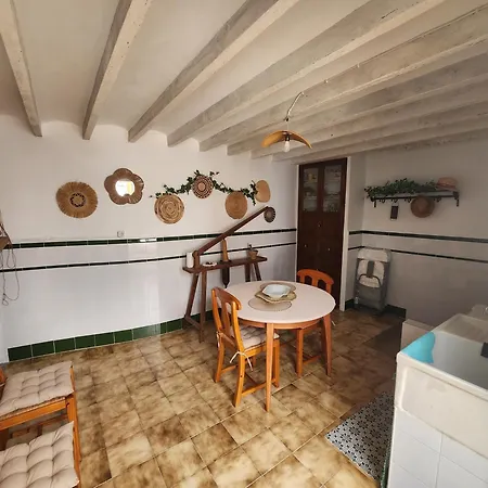 Casa Victoria I Ernesto