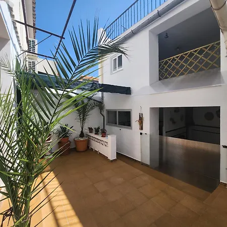 Feriehus Casa Victoria I Ernesto Parcent