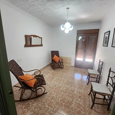 Casa Victoria I Ernesto Парсент