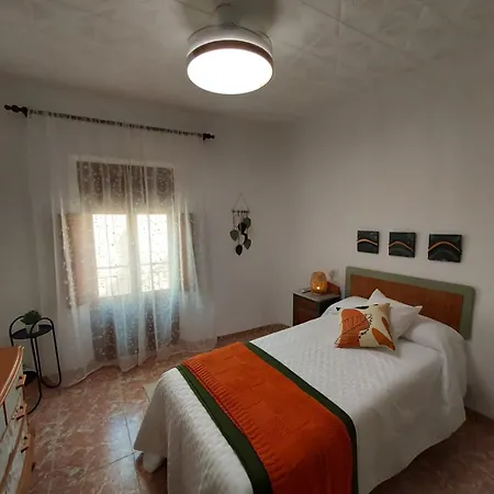 Casa Victoria I Ernesto Prázdninový dům *