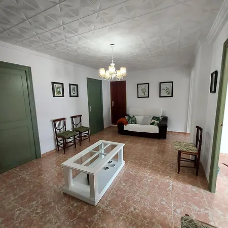 Casa Victoria I Ernesto Parcent