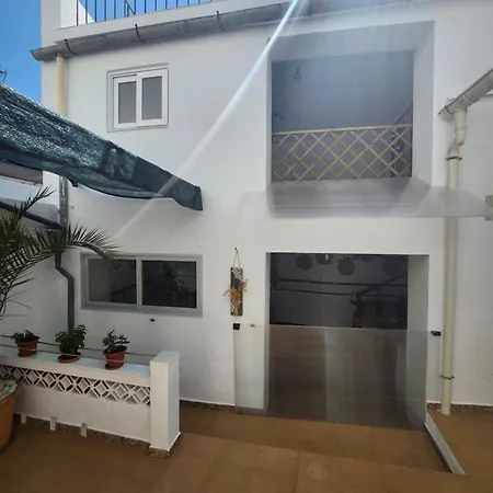 Casa Victoria I Ernesto