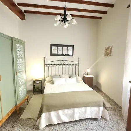 Casa Victoria I Ernesto