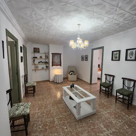 Casa Victoria I Ernesto Holiday home *