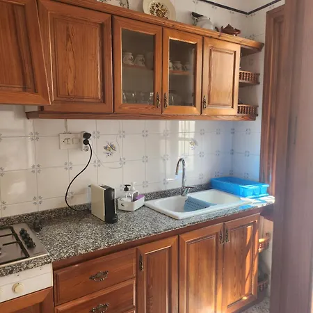 Holiday home Casa Victoria I Ernesto Parcent