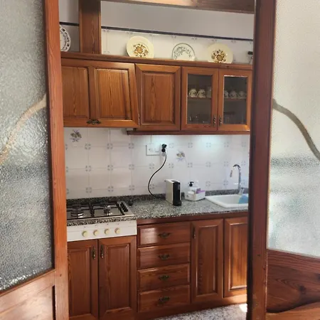 Casa Victoria I Ernesto *