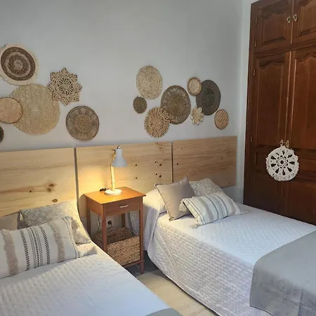 Casa Victoria I Ernesto * Parcent