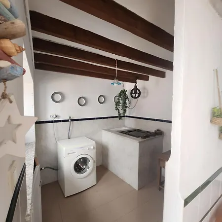 Casa Victoria I Ernesto * Parcent