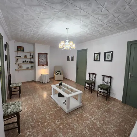 Casa Victoria I Ernesto Parcent