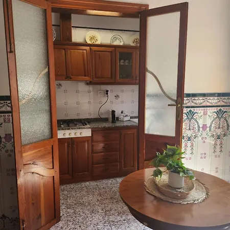 別荘 Casa Victoria I Ernesto