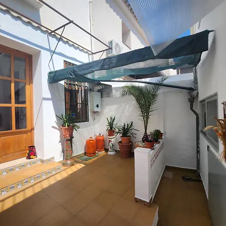 Casa Victoria I Ernesto