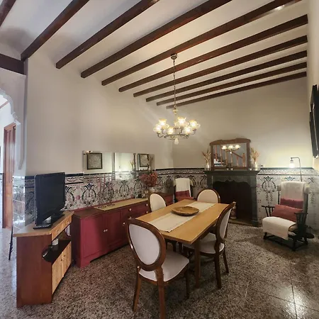 Casa Victoria I Ernesto *